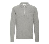 Pull en laine d'agneau Casual Friday CFFelipo Gris S