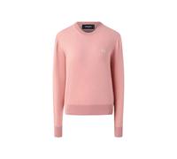 Pull - female - Dsquared2 - Round-neck Knitwear - Pink - S - Knitwear S