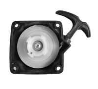 Pull for 40-5 44-5 Brush Cutter Trimmer Easy with Drive Pawl Pulley Garden Tool,A