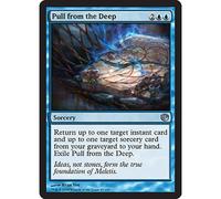 Pull from the Deep | Journey Into Nyx
