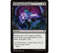 Pull from the Grave | Secrets of Strixhaven