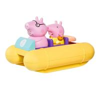 Pull & Go Pedalo Peppa Pig Multi One Size