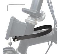 Pull handle for carrier extension, frame handle connection ring, front bearing connection, strong cycling in the frame of the cyclist, universal bicycle accessories, men, women, fast mountain,