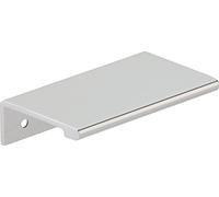 Pull Handle for Kitchen/Bedroom/Cabinet/Door/Cupboard/Drawer Handle 50mm Hole centres (10)