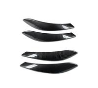 Pull Handle Inner for BMW 3/4 Series F30 F31 GT F34 F36 2014-2019 2/4 Pieces Car Interior Exterior Door Handle Cover Decorative Accessories(Rear Right)