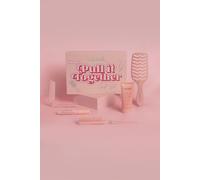 Pull It Together Gift Set - (Worth £34) Lullabelz Multi One Size