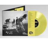 Pull Like A Dog [VINYL]