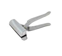 Pull Mesh Pliers, Cast Aluminium Silk Screen Printing Clamp Clip Equipment SilkscreenPrinting Frame Tools 1/2pcs(1PC)