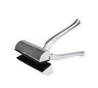 Pull Mesh Pliers, Cast Aluminium Silk Screen Printing Clamp Clip Equipment SilkscreenPrinting Frame Tools(1PC)