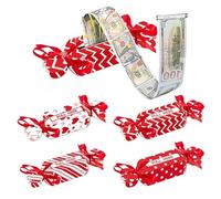 Pull Money Box | Funny Party Reusable Decorations,Money Pull Out Box | for Kids Adults Boys Girls Women Men Mother's Day Christmas Festive