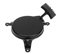 Pull, Mower GXV120 GXV140 GXV160 HRB475 HRB535 S R Metal L Replacement Accessory Engine Parts HRD535 Starter Hand Pull Plate for Fit