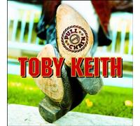 Pull My Chain By Toby Keith (2001-08-21)