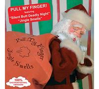 Pull My Finger - Jingle Smells (Enh)