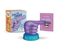 Pull My Finger: Pull My Finger (RP Minis)