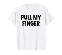 Pull My Finger T-Shirt