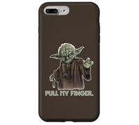 Pull My Green Finger Now And I shall Become More Powerful Case for iPhone 7 Plus/8 Plus