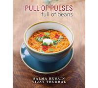 Pull of Pulses: Full of Beans
