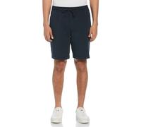 Pull On 8" Cargo Shorts In Dark Sapphire
