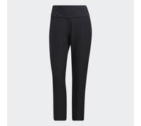 Pull-On Ankle Pants