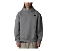 Pull-On Hoodie - male - The North Face - Long Sleeve Training Tops - Gray - L - Sport L