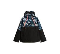 Pull-on ski jacket Superdry Freestyle Multicolore L