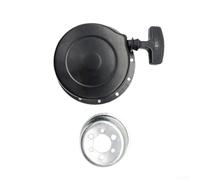 Pull-out Cup And Starter Cup Set Compatible With L40 L48 170F 173F Diesel Engine Replacement Robust Black Plastic Direct Installation Restores Smooth Starting Includes 1 Pull Tray