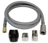 Pull out Faucet Hose Replacement parts Compatible With Grohe 48293000 Flexible Shower, Replace 46174000 46092000