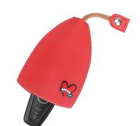 Pull Out Key Sleeve - and Soft Car Key Protective Pouch | Large Capacity Key Protects the Key for Valentine's Day Bellv