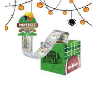 Pull Out Money Box - Cash Storage Organizer, Fun Pull-Out Card Gift Holder, Durable Decorative Box, Interactive Money Game Prop | Creative Gift Idea for Kids, Adults, Family, Friends, Birthday or