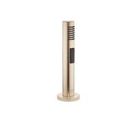 Pull-out Spout Dornbracht 191mm Brushed Champagne 27731970-46