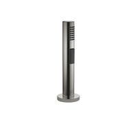 Pull-out Spout Dornbracht 191mm Dark Chrome 27731970-19