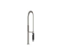 Pull-out Spout Dornbracht pendular, Pro 665mm Brushed Platinum 27799970-06