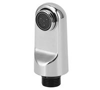 Pull Out Spray Head for Kitchen Faucet,Chrome Plating Process Handheld Faucets, Pull Down Faucet Spray Head Replacement Part(FYC-888)