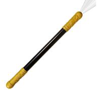 Pull-out Sprayer Stick, Cool Water Wand, 18x2x2 Inches Splash Rod with High Velocity, Manual Pump Nozzle, Telescopic Stream with Soft Grip, Sprinkler Toy for Beach and Pool