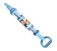 Pull-Out Sprinkler Spray Toys, Lightweight Portable Build, 46x8.5x8.5cm, Fireworks Water Gún, Water Spray Gún, Adjustable Watér Flow, For Kids Adults Summer Pool Team Activity