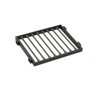 Pull-out Trouser Rack, Aluminum Alloy Telescopic Trouser Rack, Adjustable Width, Load-bearing 30 Kg, Suitable for Washing Machine Cabinet Top(560-610mm)