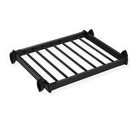 Pull-Out Trouser Rack Removable Pull-Out Rack Wardrobe Storage Expandable Space Saving Drawer-Style Hanger Rod Rolling Trolley, Basics Laundry RackPull Out Trousers Rack Clothes Organizers P