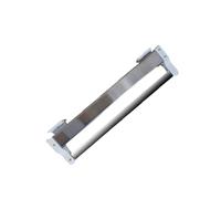 Pull Out Trousers Rack,Clothes Storage Rack,Large Loading Capacity for Scarfs Jeans Towel Ties Shawls