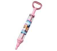 Pull Out Water Squirter Toy Interactive Sprinkler Game - Portable Outdoor Water Play Tool | Summer Swimming Pool Beach Proposal Celebration Boys Girls Teens Friends Fun Cooling Entertainment G