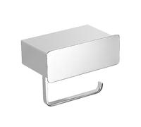 Pull paper towel holder, toilet paper holder, tissue box drawer, roll paper holder
