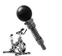 Pull Pin Spring Knob Gym, Home Fitness Replacement, Ergonomic Precision Design, Strength Training Equipment, Ideal for Adults, Enthusiasts, Professionals Aluminum Alloy, Steel, PP