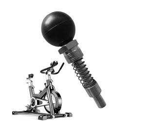 Pull Pin Spring Knob Gym, Home Fitness Replacement, Ergonomic Precision Design, Strength Training Equipment, Ideal for Adults, Enthusiasts, Professionals Aluminum Alloy, Steel, PP