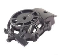Pull Plate Recoil Starter Assembly For 550 Class For Small Engines Commonly Found In Residential And Commercial Tools