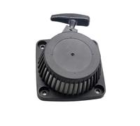 Pull Recoil Starter Compatible With 139F Engine GX22 GX31 HHE31C UMK422 UMK431(1pcs Old)