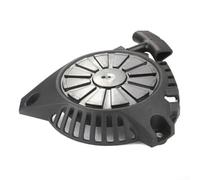Pull Recoil Starter, for DG99 Lawn Mower Rope Pull Starter, Hand Starter Spare Replacement Part