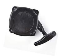 Pull Recoil Starter, for Harbor Freight 52CC 2HP Predator Earth Auger 63022 Engine Pull Start Mechanism