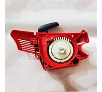 Pull Recoil Starter, for OLEO MAC, GSH510 GSH560, for EFCO, MTH 5600 5800 Chan Saw Replacement Parts starter assembly