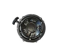 Pull Recoil Starter Kit With Cup Fits 2V78 670CC V-Twin Cylinder 22HP Horizontal Shaft Engine