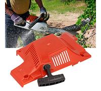 Pull Recoil Starter, Recoil Pull Starter for Husqvarna 55 Rancher 50 51 EPA/EU1 Chainsaw Equipment