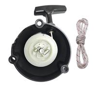 Pull Recoil Starter Rope Kit for Stihl BR 500 550 600 BR500 BR550 BR600 Leaf Blower Vacuum Parts Replaces OEM 4282 190 0303 42821900303